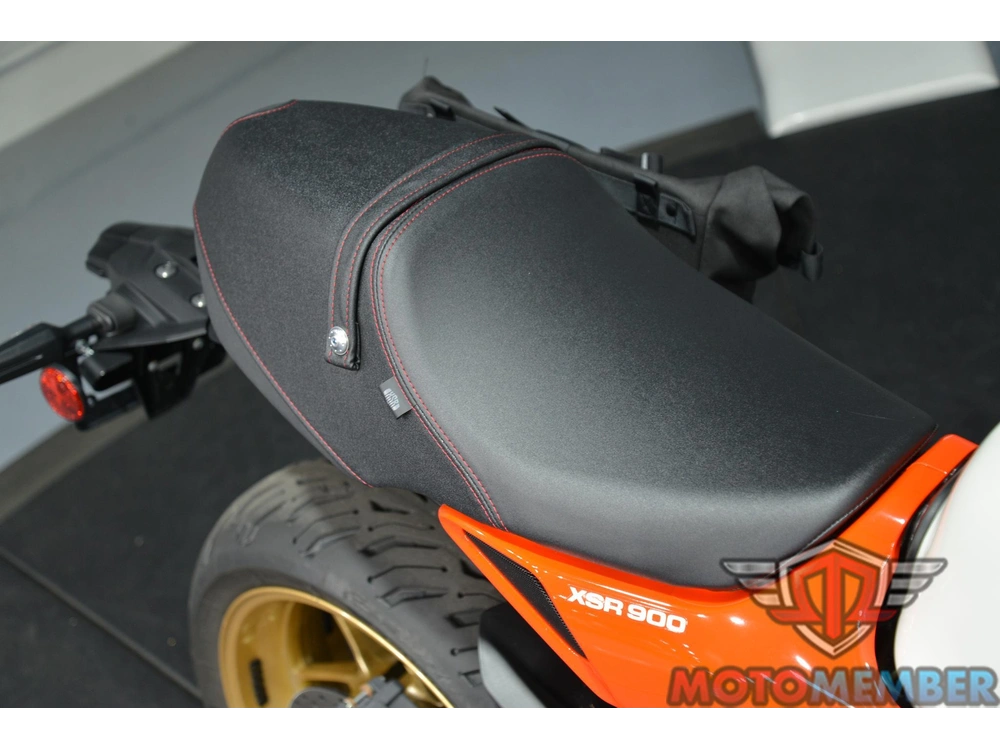 2024 Yamaha Xsr900 alt