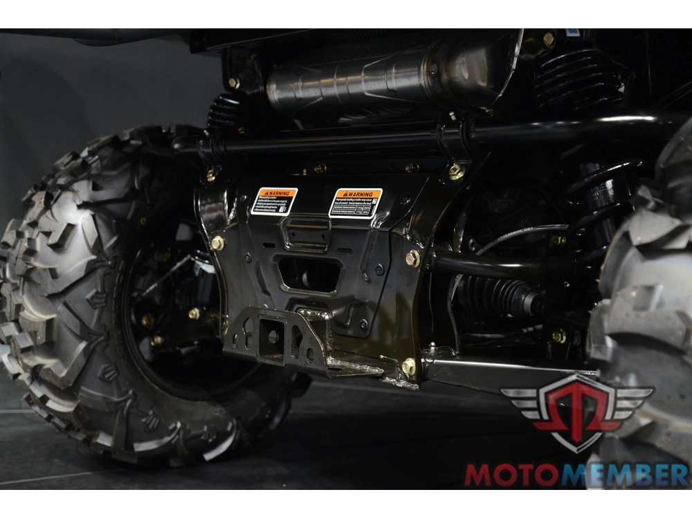 2026 Can-am Defender Hd7 alt