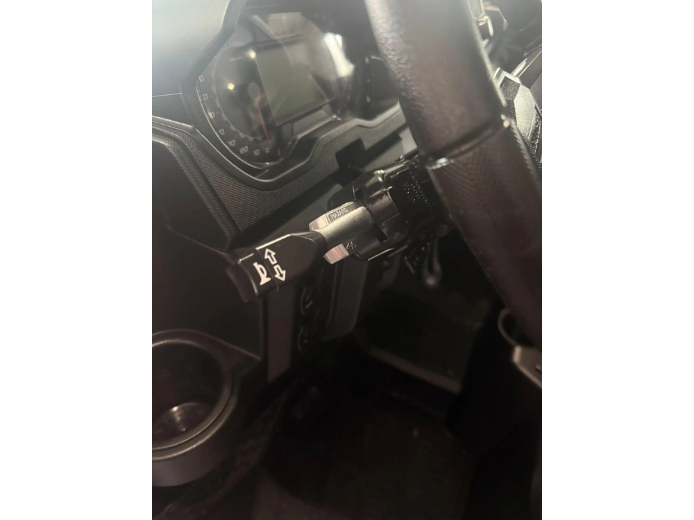 Can-am Ranger Xp 1000 Northstar Premium 2025 alt