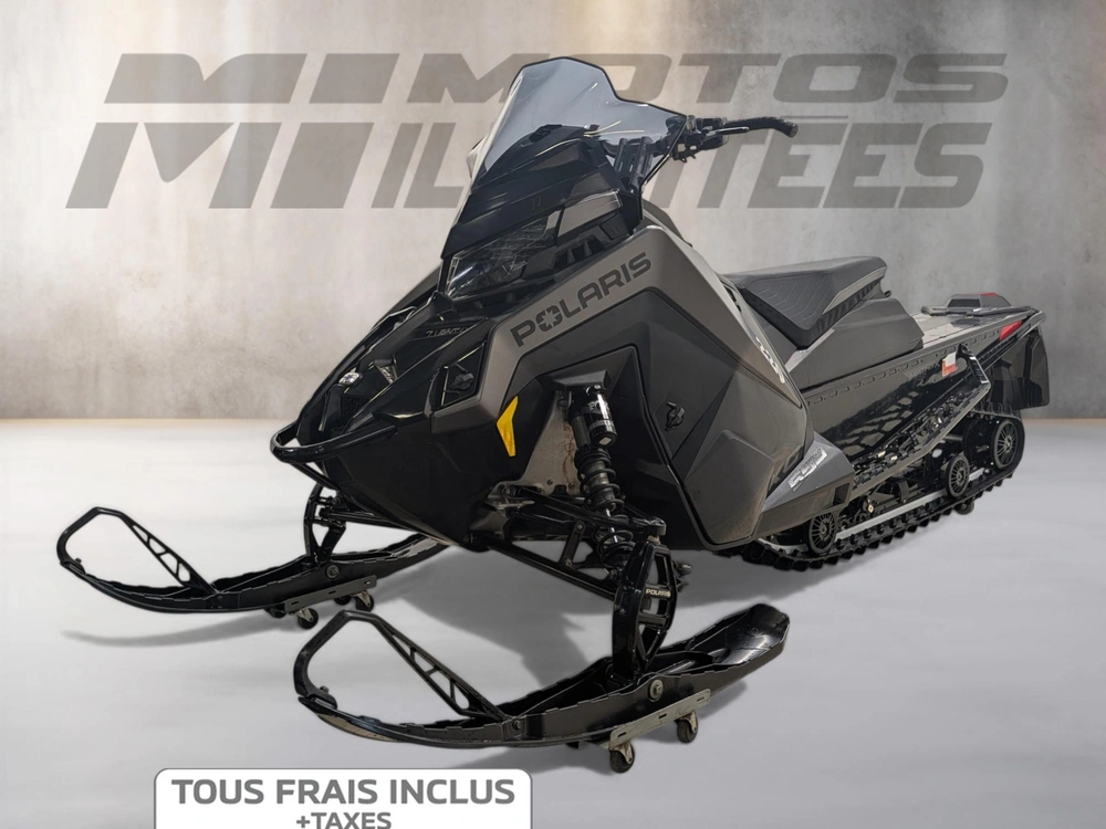 Polaris 650 Switchback Xc 146 X 1.6 2022 alt
