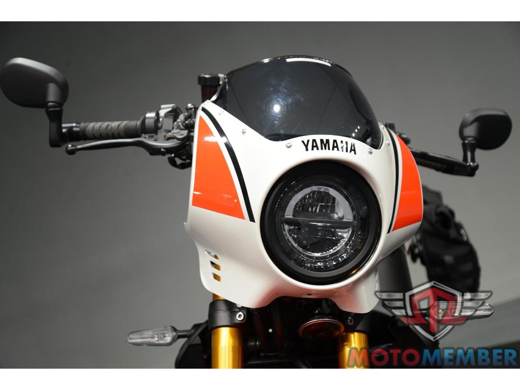2024 Yamaha XSR 900 for Sale