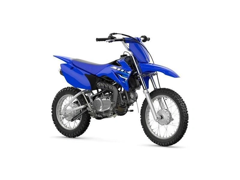 2026 Yamaha Tt-r 110 alt
