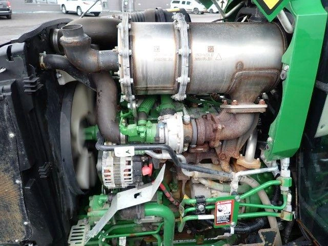 John Deere 4052r 2024