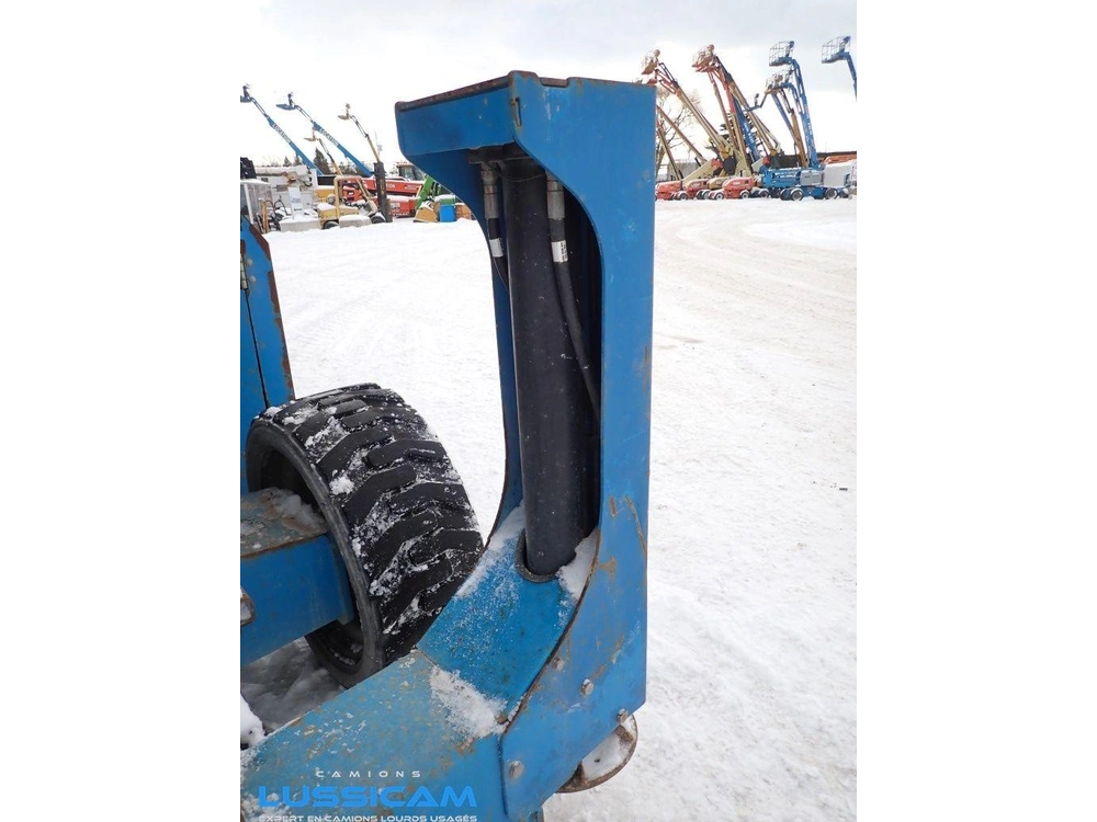 Genie Gs-5390 2012
