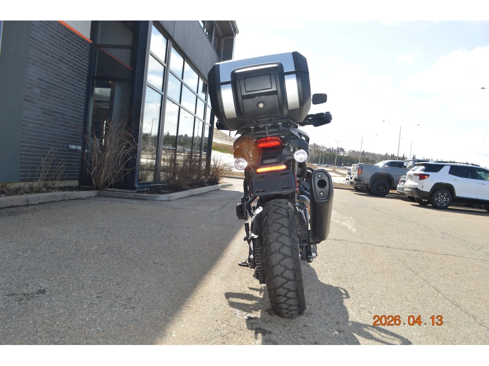 Harley-davidson Ra1250s 2021 alt