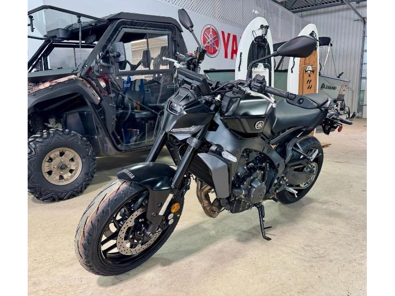Yamaha Mt-09 2026 alt