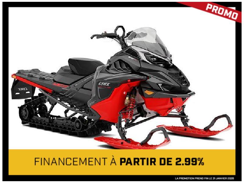 2026 Ski-Doo BRUTAL RE 15'' 900 ACE Turbo R PowderMax 2.5'' E.S. w/ 10.25'' Touchscreen