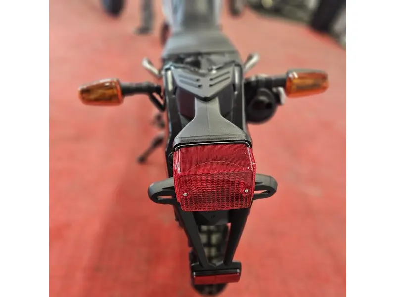 2025 Yamaha XT 250 thumbnail 19