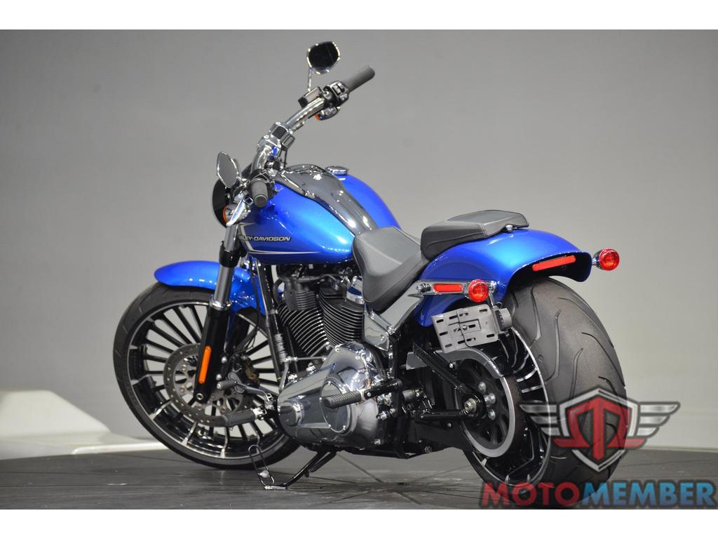 2024 Harley-Davidson Softail Breakout® for Sale