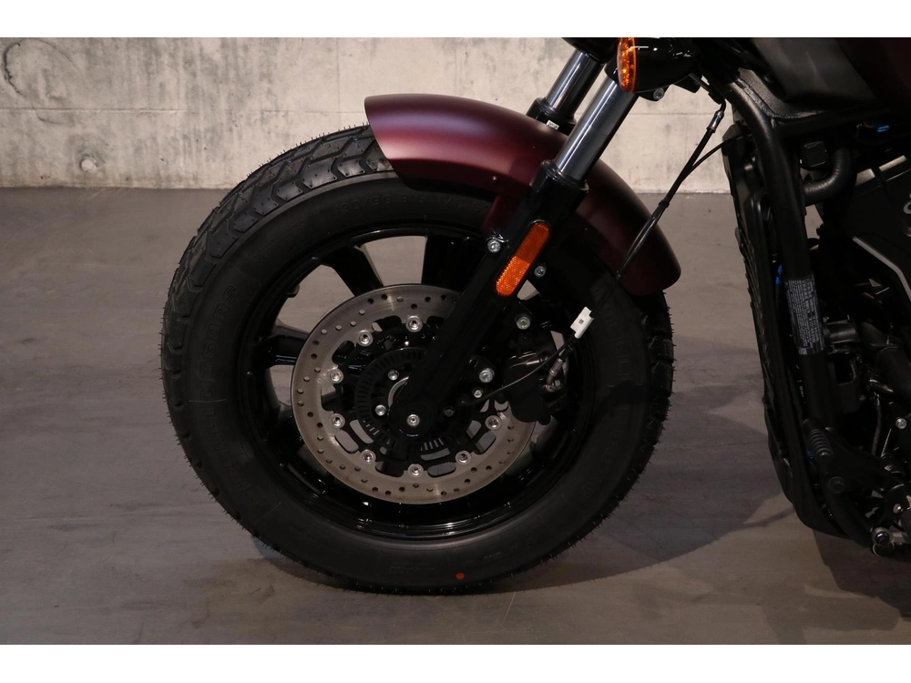 Indian Motorcycle Scout Bobber Limited +tech 2026 alt