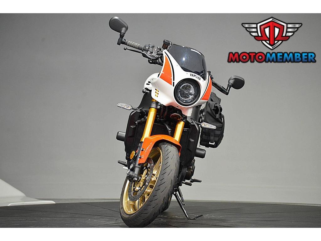 2024 Yamaha XSR 900 for Sale