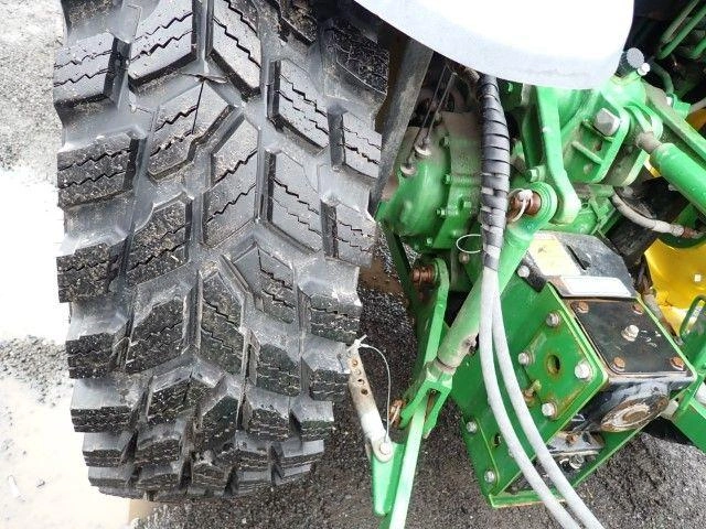 John Deere 4052r 2024