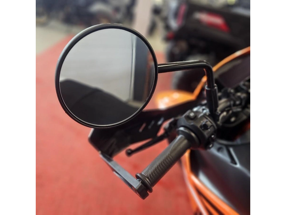 2026 Ktm Enduro 390 R alt