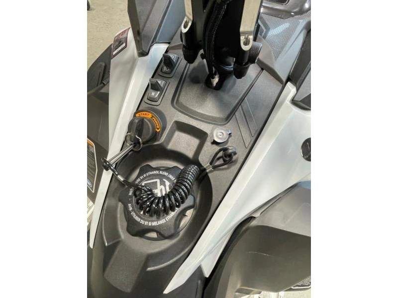 2022 Ski-doo Backcountry Sport Gris 600efi alt