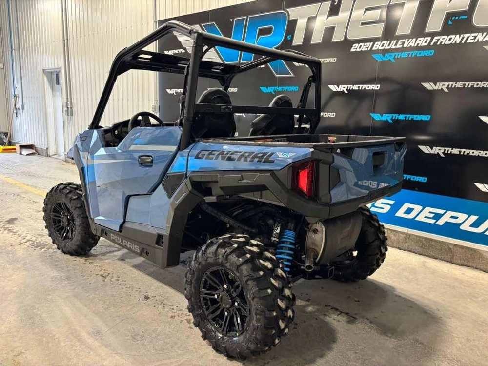 Polaris General 1000 Prenium 2026 alt