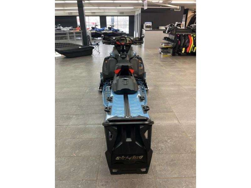 Ski-doo Backcountry X-rs 146 (43'') 850 E-tec Ice Storm 150 1.5'' E.s. W/ 10.25'' Touchscreen 2026 alt