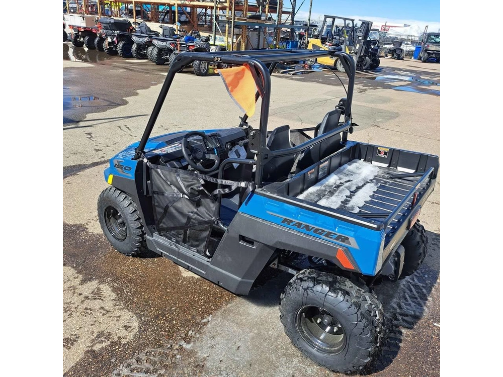 2026 Polaris Ranger 150 Efi alt
