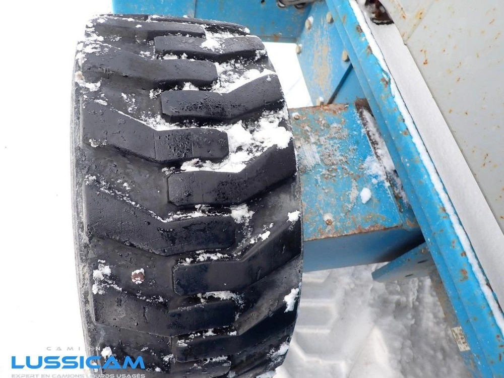 Genie Gs-5390 2012
