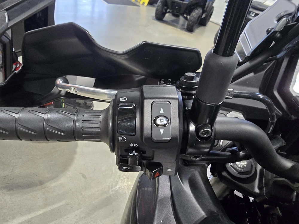 2026 Kawasaki Versys 650lt alt
