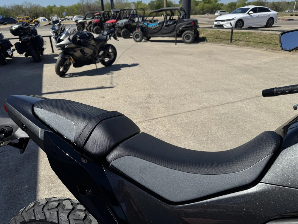 2026 Kawasaki Kle500 Abs alt