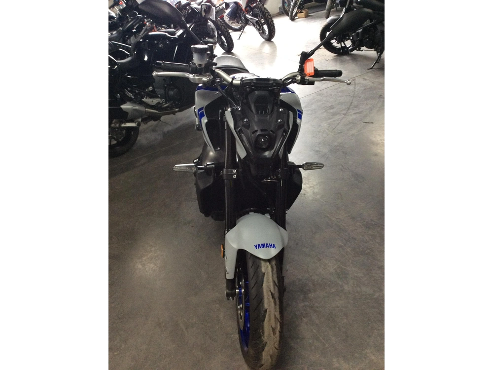 Yamaha Mt-09 Abs 2021 alt