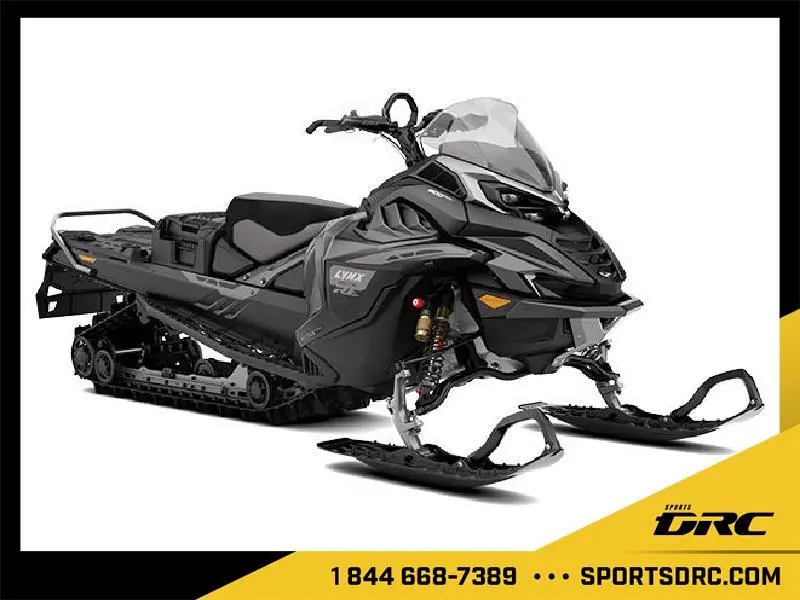 2027 LYNX BRUTAL RE 20'' 900 ACE Turbo R PowderMax 2.35'' E.S. w/ 10.25'' Touchscreen