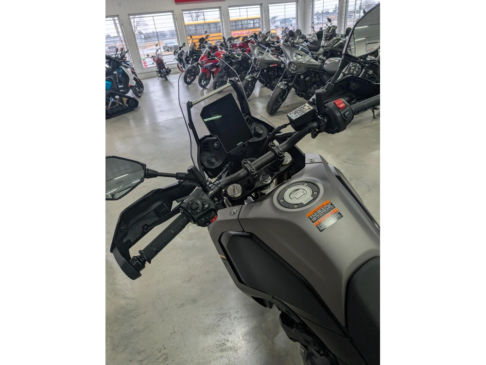 2026 Yamaha Tenere 700 alt
