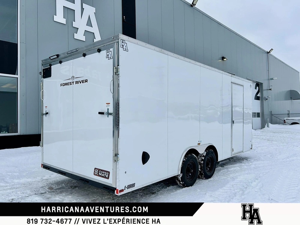 2026 Cargo Mate 8.520ta3 alt