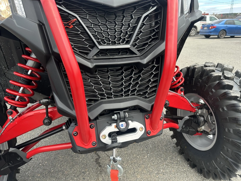 2026 Can-am Maverick Sport Xmr 1000r alt