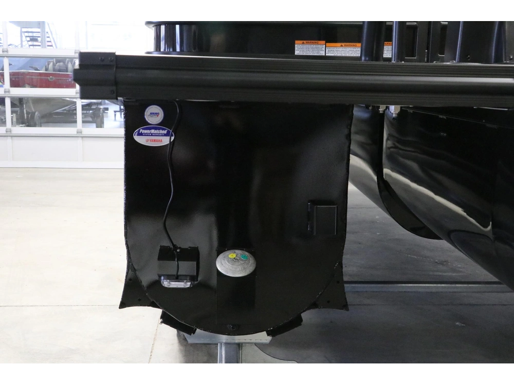 2026 G3 Boats Elite 324ss + Yamaha Vmax 200 Hp alt