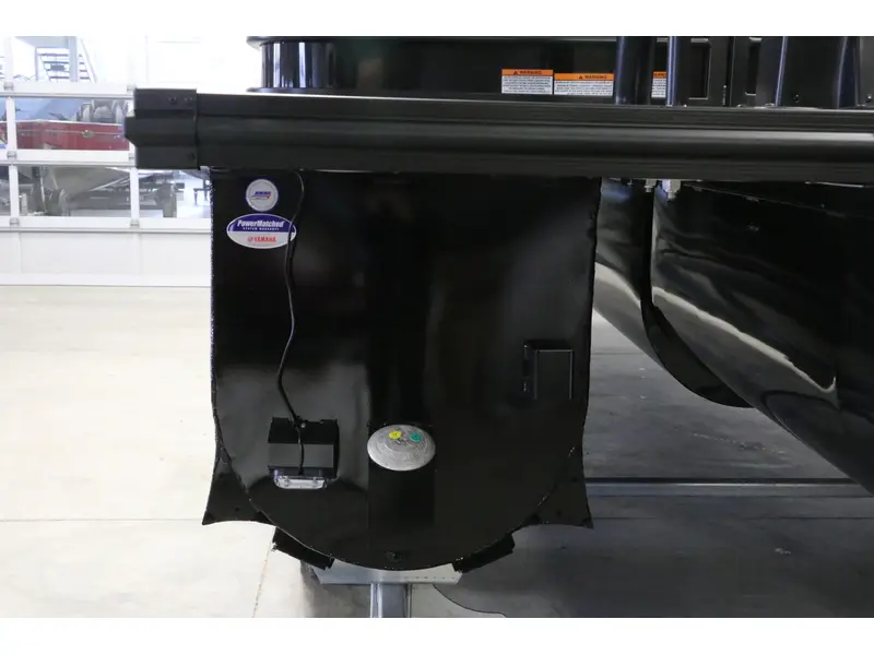 2026 SunCatcher ELITE 324SS + YAMAHA VMAX 200 HP thumbnail 18