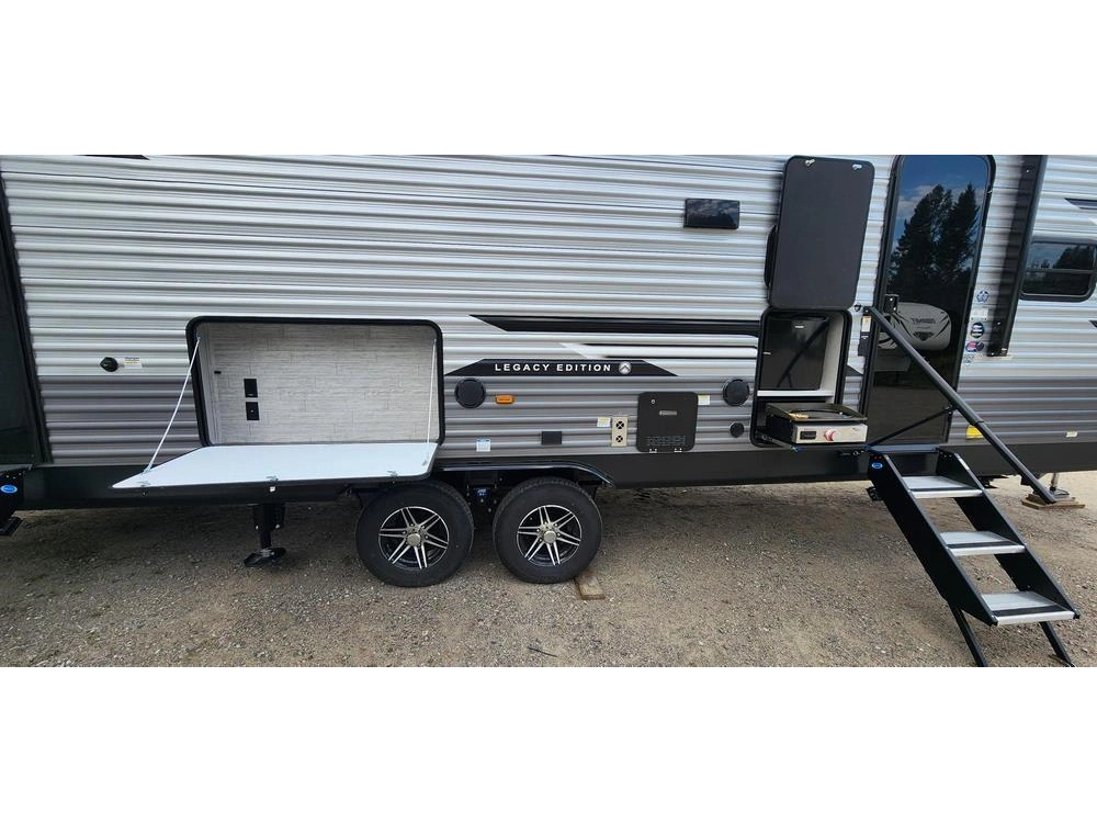 Coachmen Catalina 273dbhckle 2026 alt