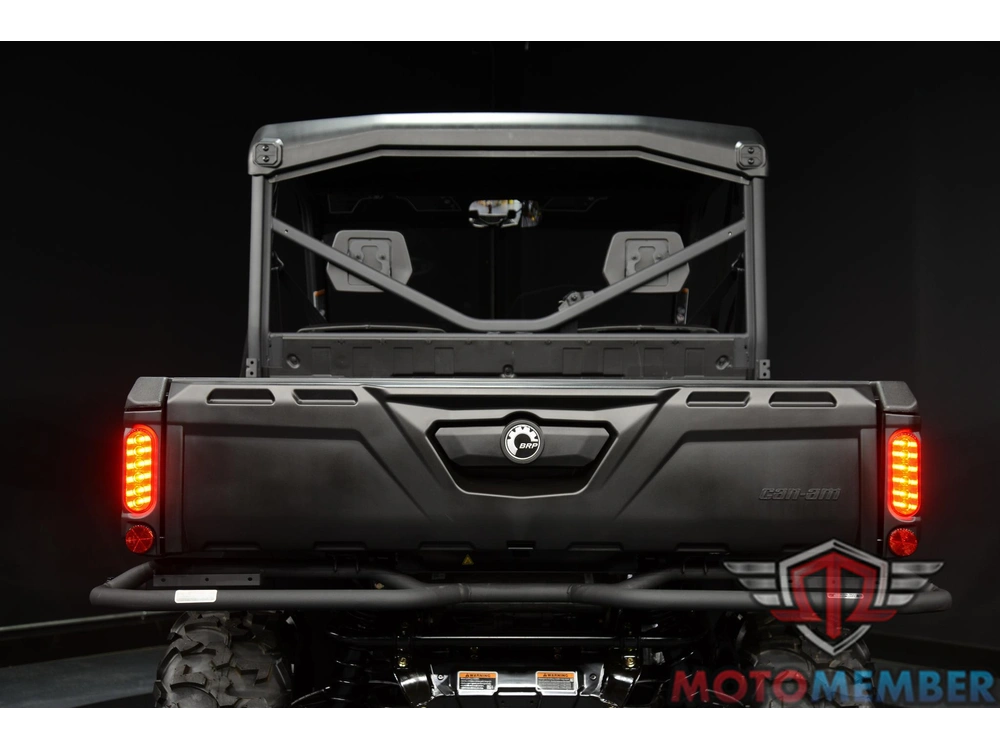 2026 Can-am Defender Hd9 alt