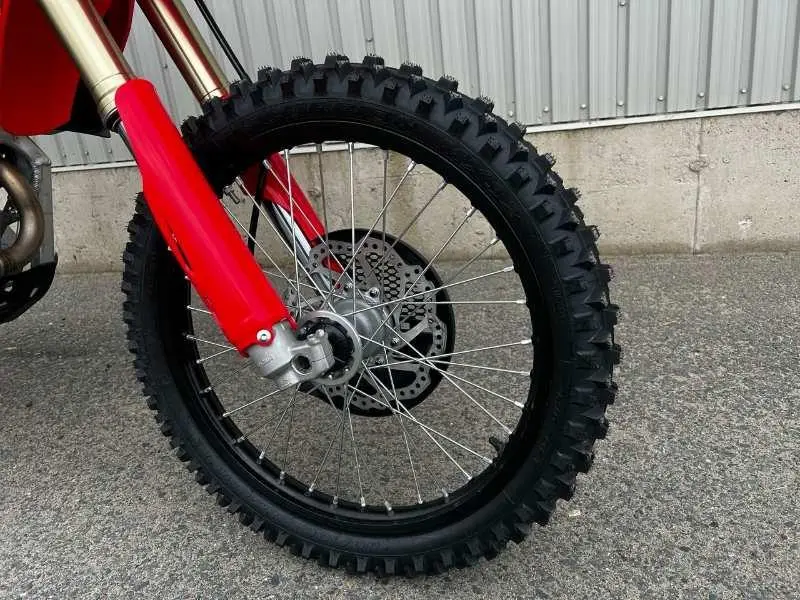 2026 Honda CRF250R thumbnail 22