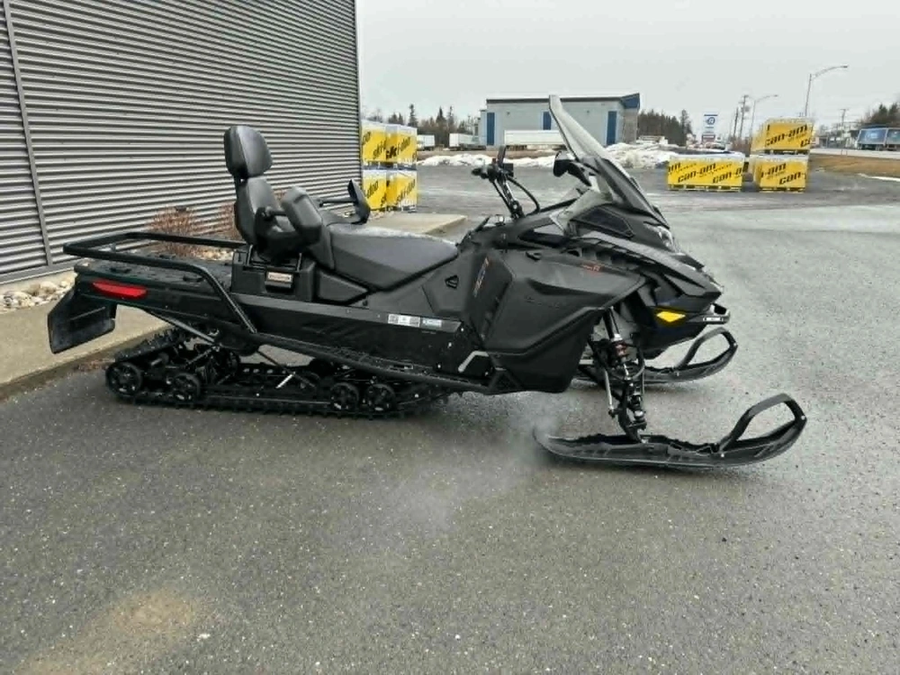 Ski-doo Expedition Le 900 Ace Turbo R 2026 alt