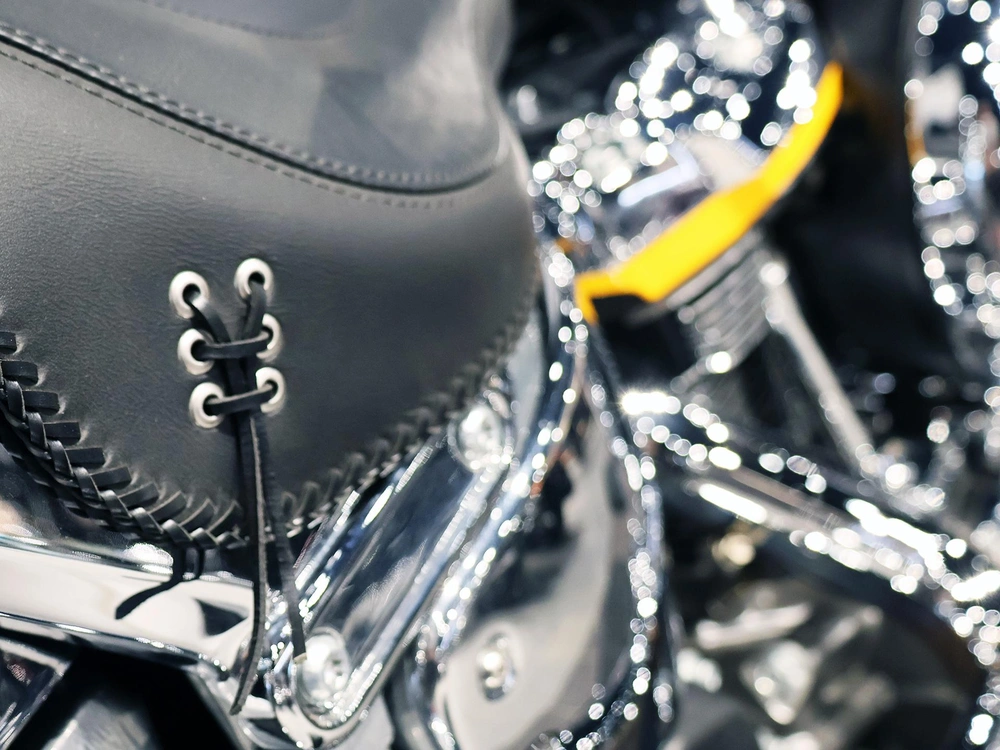 2025 Harley-davidson Fat Boy Ghost Flstf alt