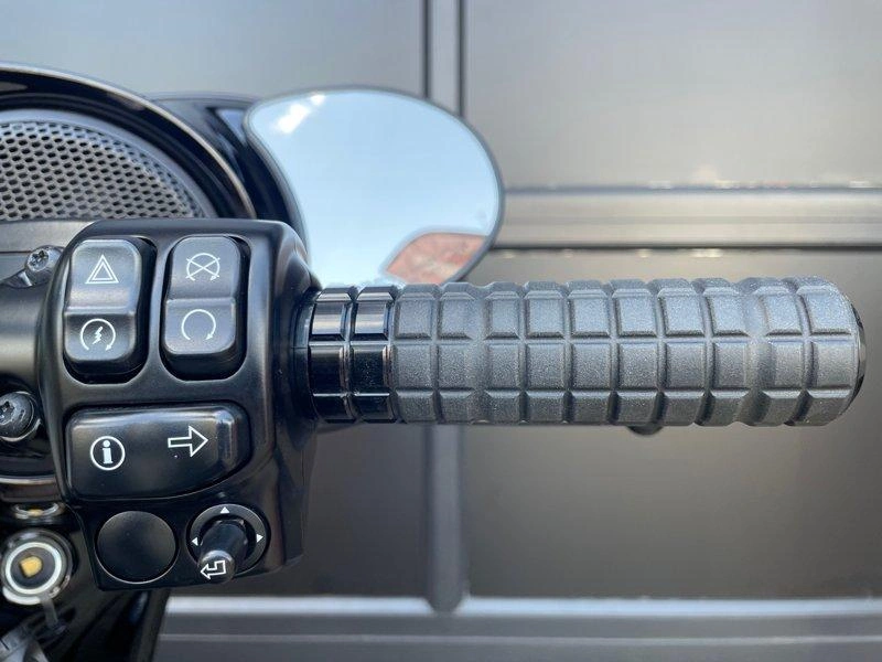 2018 Harley-davidson Flhxs - Street Glide® Special alt