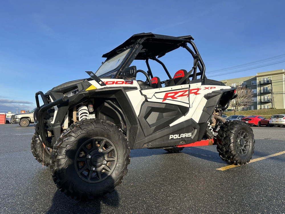 2020 Polaris Rzr Xp 1000 alt
