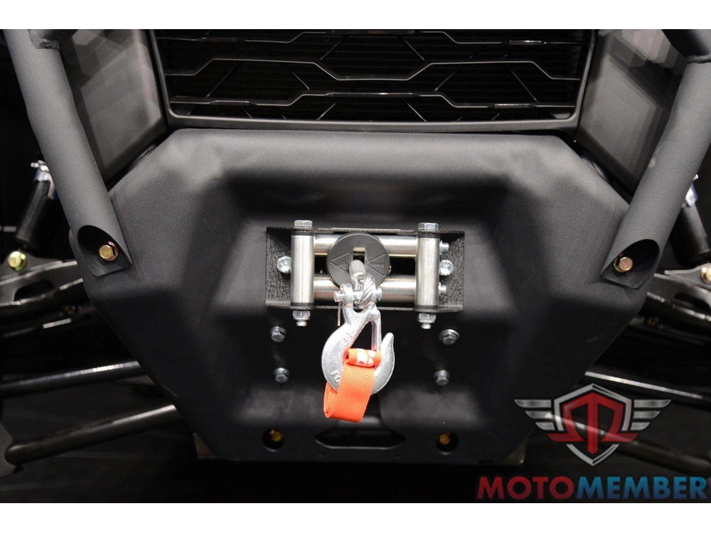 2026 Can-am Defender Hd9 alt