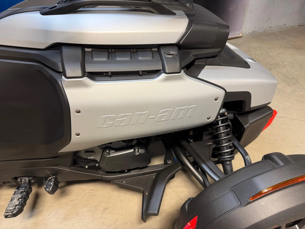 Can-am Can-am Canyon Xt 2025 alt