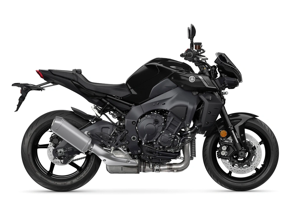 2026 Yamaha Mt-10 *à Partir De 3.99%💳 alt