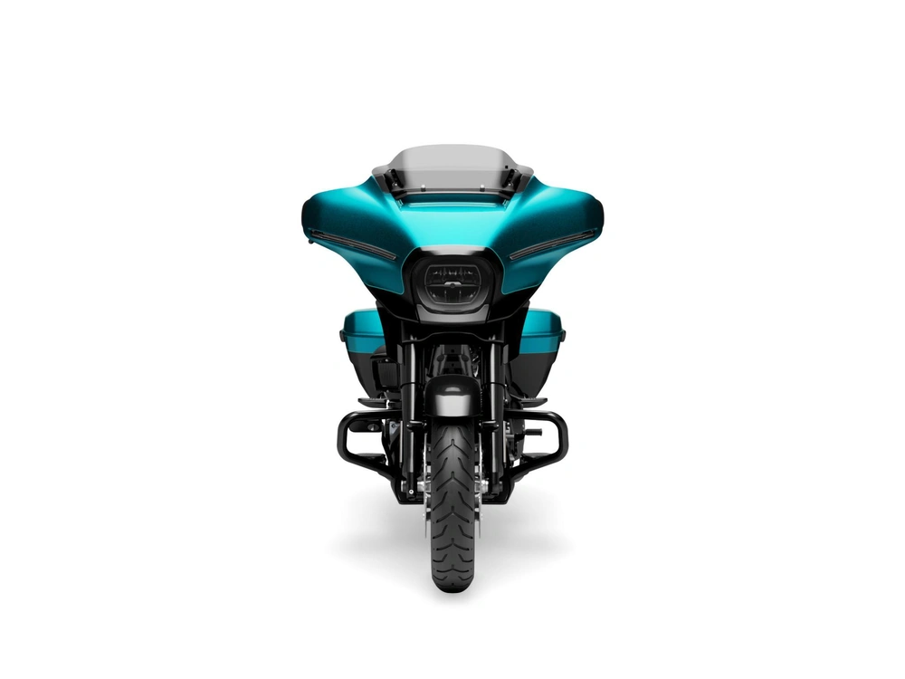 Harley-davidson Road Glide 2026 alt