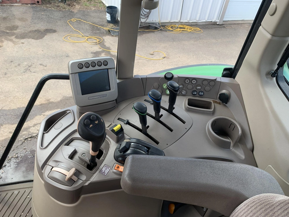 John Deere 6230 2008 alt