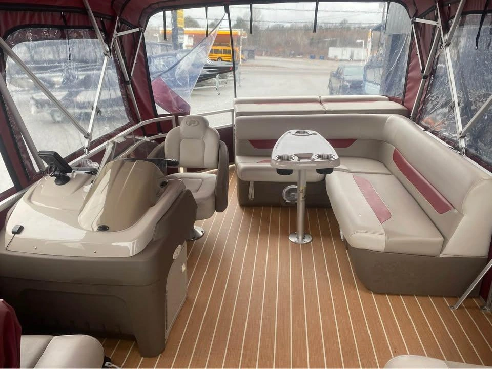 Princecraft Vectra 19 2016 alt