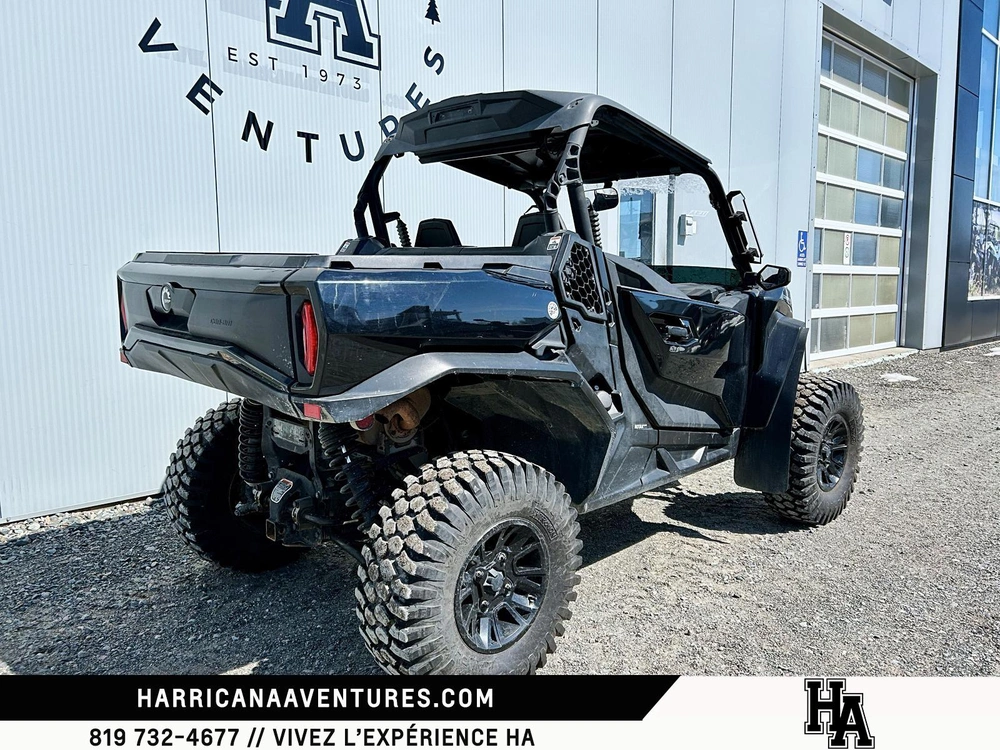 Can-am Commander Xt 1000 2021 alt