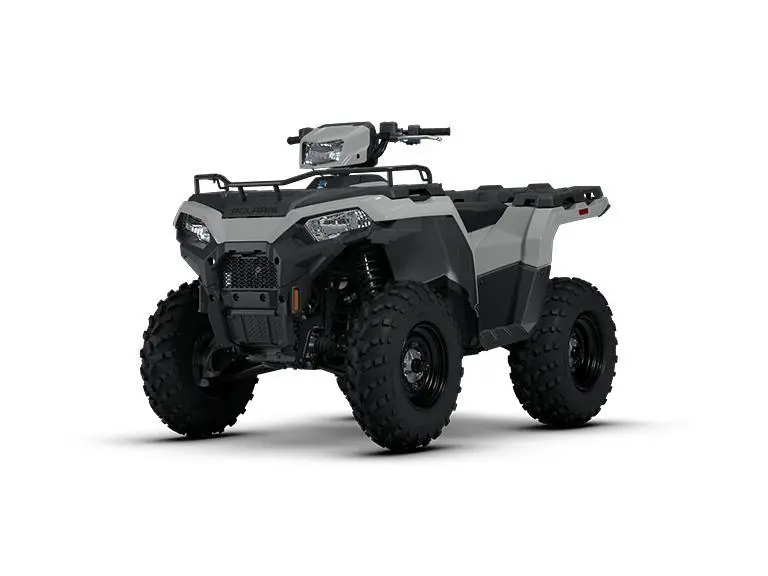 2026 Polaris Sportsman 450 H.o. thumbnail 3