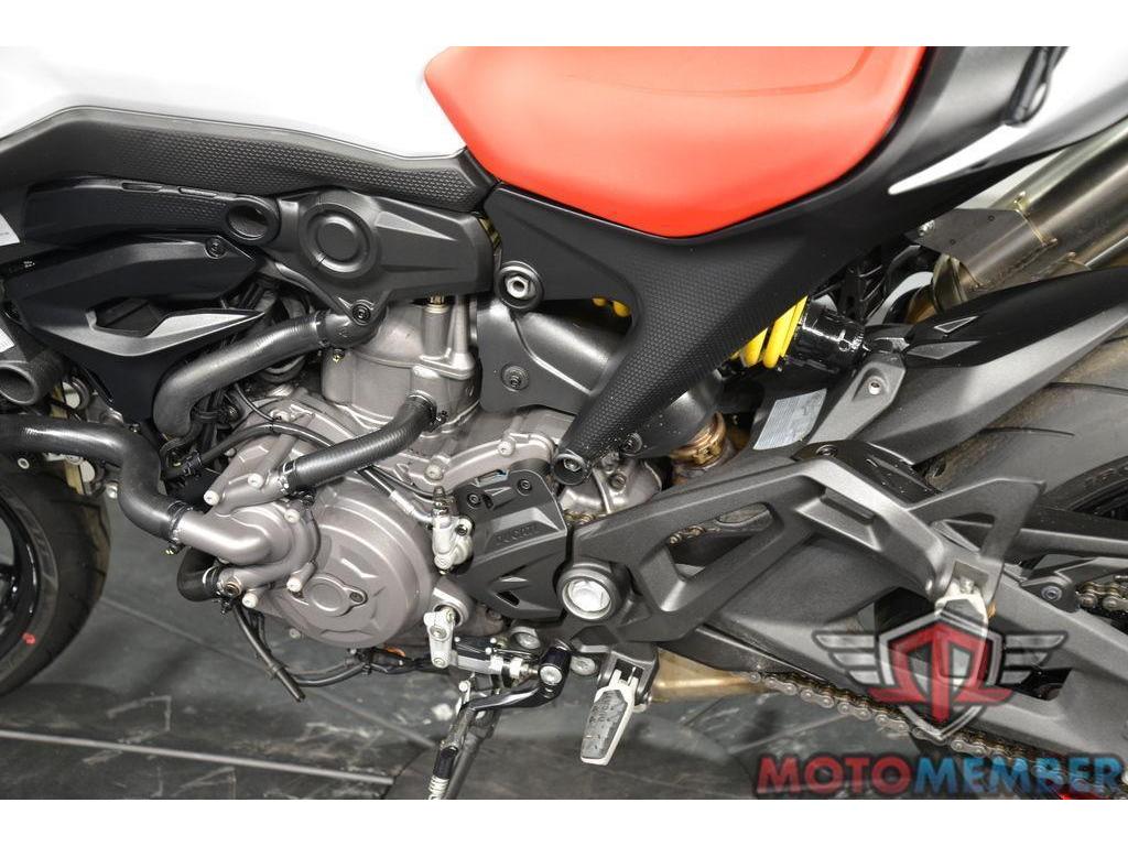 2024 Ducati Monster 937+ for Sale