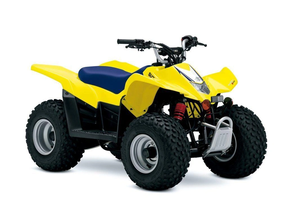 2026 Suzuki Lt-z50 alt