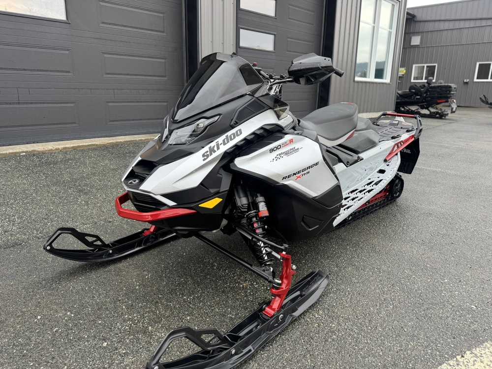 Ski-doo Renegade Xrs 900 Ace Turbo R Smartshox 2024 alt