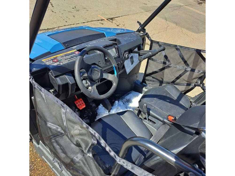 2026 Polaris Ranger 150 Efi alt